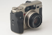 画像をギャラリービューアに読み込む, フジ Fujifilm GA645 Zi Professional / SUPER-EBC FUJINON 55-90mm F4.5-6.9