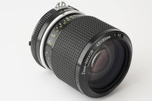 画像をギャラリービューアに読み込む, ニコン Nikon Ai Zoom-NIKKOR 43-86mm F3.5