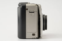 画像をギャラリービューアに読み込む, ペンタックス Pentax Espio 90MC / ZOOM 38-90mm