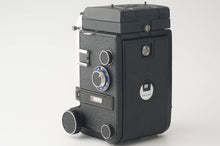 画像をギャラリービューアに読み込む, マミヤ Mamiya C330 Professional