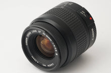 画像をギャラリービューアに読み込む, キヤノン Canon EF 35-80mm F4-5.6 III