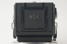 画像をギャラリービューアに読み込む, マミヤ Mamiya C330 Professional