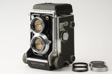 画像をギャラリービューアに読み込む, マミヤ Mamiya C3 Professional / Mamiya Mamiya-Sekor 80mm F2.8