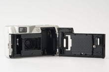 画像をギャラリービューアに読み込む, ペンタックス Pentax ESPIO 170SL