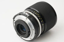 画像をギャラリービューアに読み込む, ニコン Nikon Ai Zoom-NIKKOR 43-86mm F3.5