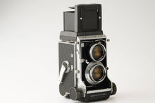 画像をギャラリービューアに読み込む, マミヤ Mamiya C3 Professional / Mamiya Mamiya-Sekor 80mm F2.8