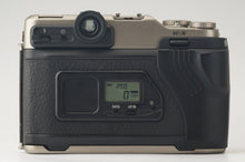 画像をギャラリービューアに読み込む, フジ Fujifilm GA645 Zi Professional / SUPER-EBC FUJINON 55-90mm F4.5-6.9