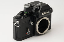 画像をギャラリービューアに読み込む, ニコン Nikon F2 フォトミック ブラック