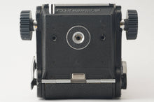 画像をギャラリービューアに読み込む, マミヤ Mamiya C330 Professional