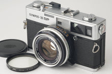画像をギャラリービューアに読み込む, オリンパス Olympus 35 SP / G. Zuiko 42mm F1.7