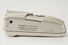 画像をギャラリービューアに読み込む, オリンパス Olympus ミュー μ II / 35mm F2.8