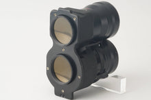 画像をギャラリービューアに読み込む, マミヤ Mamiya MAMIYA-SEKOR SUPER 180mm F4.5 C220 C3 C33 C330用