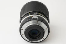 画像をギャラリービューアに読み込む, ニコン Nikon Ai Zoom-NIKKOR 43-86mm F3.5