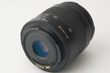 画像をギャラリービューアに読み込む, キヤノン Canon EF 35-80mm F4-5.6 III