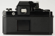 画像をギャラリービューアに読み込む, ニコン Nikon F2 フォトミック ブラック