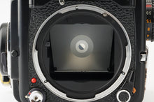 画像をギャラリービューアに読み込む, マミヤ Mamiya M645 1000S / MAMIYA-SEKOR C 80mm F1.9