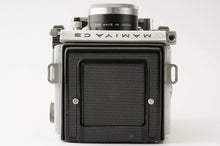 画像をギャラリービューアに読み込む, マミヤ Mamiya C3 Professional / Mamiya Mamiya-Sekor 80mm F2.8