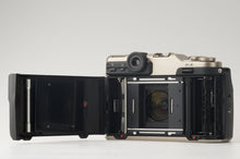 画像をギャラリービューアに読み込む, フジ Fujifilm GA645 Zi Professional / SUPER-EBC FUJINON 55-90mm F4.5-6.9