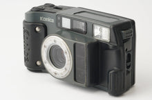 画像をギャラリービューアに読み込む, コニカ Konica 現場監督