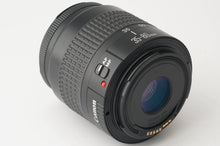 画像をギャラリービューアに読み込む, キヤノン Canon EF 35-80mm F4-5.6 III