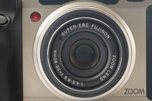 画像をギャラリービューアに読み込む, フジ Fujifilm GA645 Zi Professional / SUPER-EBC FUJINON 55-90mm F4.5-6.9