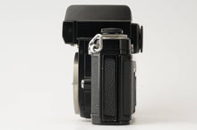画像をギャラリービューアに読み込む, ニコン Nikon F2 フォトミック ブラック