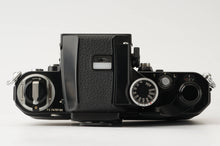 画像をギャラリービューアに読み込む, ニコン Nikon F2 フォトミック ブラック