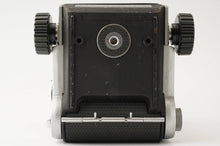 画像をギャラリービューアに読み込む, マミヤ Mamiya C3 Professional / Mamiya Mamiya-Sekor 80mm F2.8