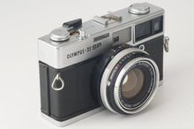 画像をギャラリービューアに読み込む, オリンパス Olympus 35 SP / G. Zuiko 42mm F1.7