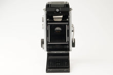 画像をギャラリービューアに読み込む, マミヤ Mamiya C3 Professional / Mamiya Mamiya-Sekor 80mm F2.8