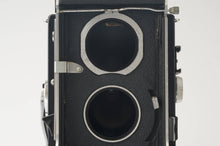 画像をギャラリービューアに読み込む, マミヤ Mamiya C330 Professional