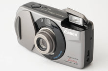 画像をギャラリービューアに読み込む, キヤノン Canon オートボーイ Autoboy Luna PANORAMA AiAF 28-70mm ZOOM