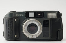 画像をギャラリービューアに読み込む, コニカ Konica 現場監督