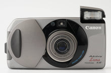 画像をギャラリービューアに読み込む, キヤノン Canon オートボーイ Autoboy Luna PANORAMA AiAF 28-70mm ZOOM