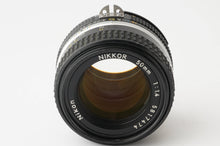 Load image into Gallery viewer, Nikon Ai-s NIKKOR 50mm f/1.4