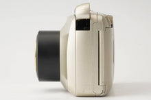 画像をギャラリービューアに読み込む, オリンパス Olympus ミュー μ ZOOM 105 DELUXE 38-105mm