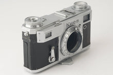 画像をギャラリービューアに読み込む, Kiev 2 / Herios 103 53mm F1.8