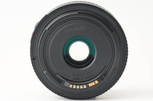 画像をギャラリービューアに読み込む, キヤノン Canon EF 35-80mm F4-5.6 III