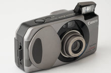 画像をギャラリービューアに読み込む, キヤノン Canon オートボーイ Autoboy Luna PANORAMA AiAF 28-70mm ZOOM
