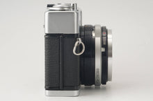 画像をギャラリービューアに読み込む, オリンパス Olympus 35 SP / G. Zuiko 42mm F1.7