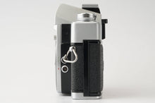 画像をギャラリービューアに読み込む, ミノルタ Minolta SRT 101 / MC ROKKOR-PF 50mm F1.7