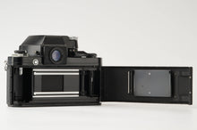 画像をギャラリービューアに読み込む, ニコン Nikon F2 フォトミック ブラック