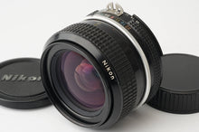 画像をギャラリービューアに読み込む, ニコン Nikon Ai NIKKOR 28mm F2.8