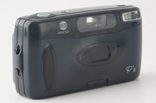 画像をギャラリービューアに読み込む, ミノルタ Minolta P's パノラマ コンパクトフィルムカメラ ブラック