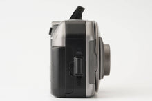 画像をギャラリービューアに読み込む, キヤノン Canon オートボーイ Autoboy Luna PANORAMA AiAF 28-70mm ZOOM