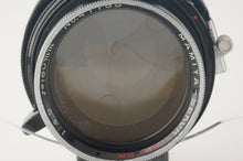 画像をギャラリービューアに読み込む, マミヤ Mamiya MAMIYA-SEKOR SUPER 180mm F4.5 C220 C3 C33 C330用