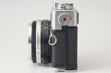 画像をギャラリービューアに読み込む, オリンパス Olympus 35 SP / G. Zuiko 42mm F1.7