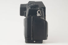 画像をギャラリービューアに読み込む, コンタックス Contax RX 35mm 一眼レフフィルムカメラ