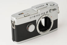 画像をギャラリービューアに読み込む, オリンパス Olympus PEN FT / F.Zuiko Auto-S 38mm F1.8
