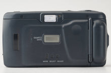 画像をギャラリービューアに読み込む, ミノルタ Minolta P's パノラマ コンパクトフィルムカメラ ブラック